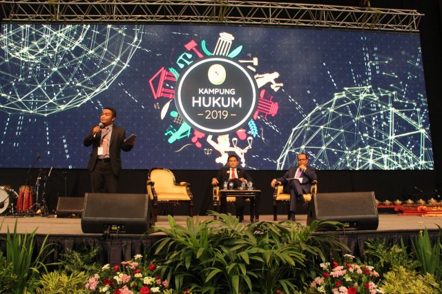 Kampung Hukum 27-02-2019